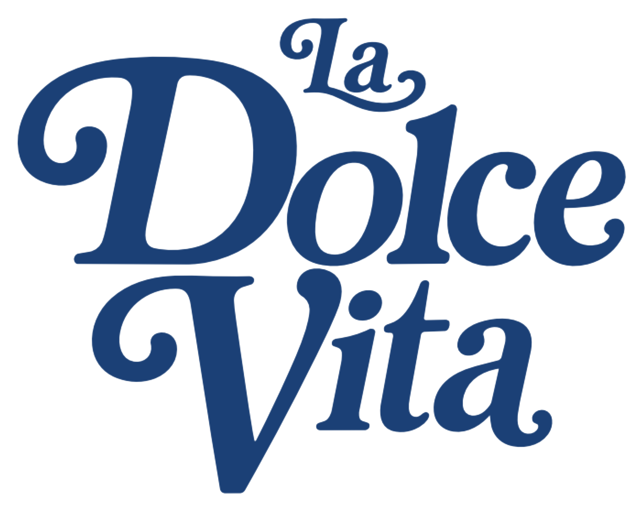 La Dolce Vita